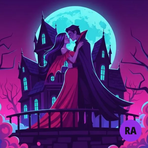Immortal Romance - Microgaming