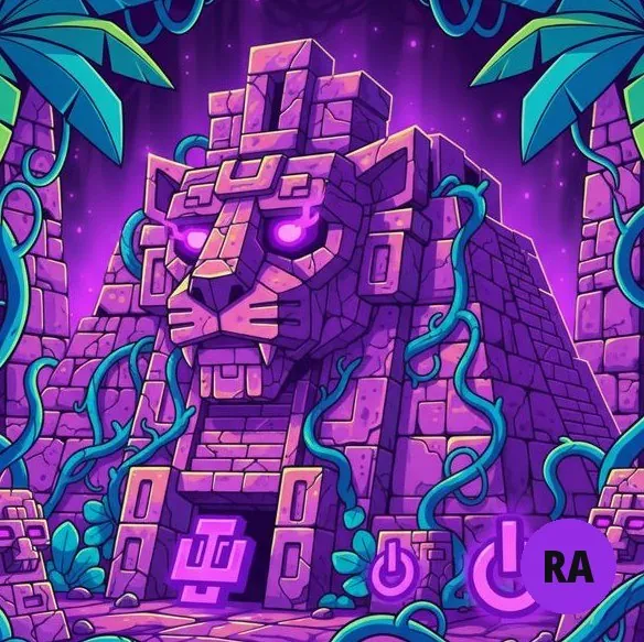 Temple Tumble - Relax Gaming