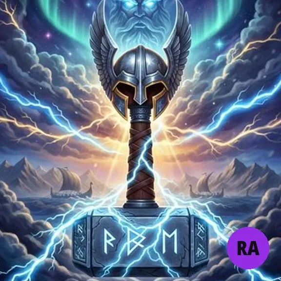 Thunderstruck II - Microgaming